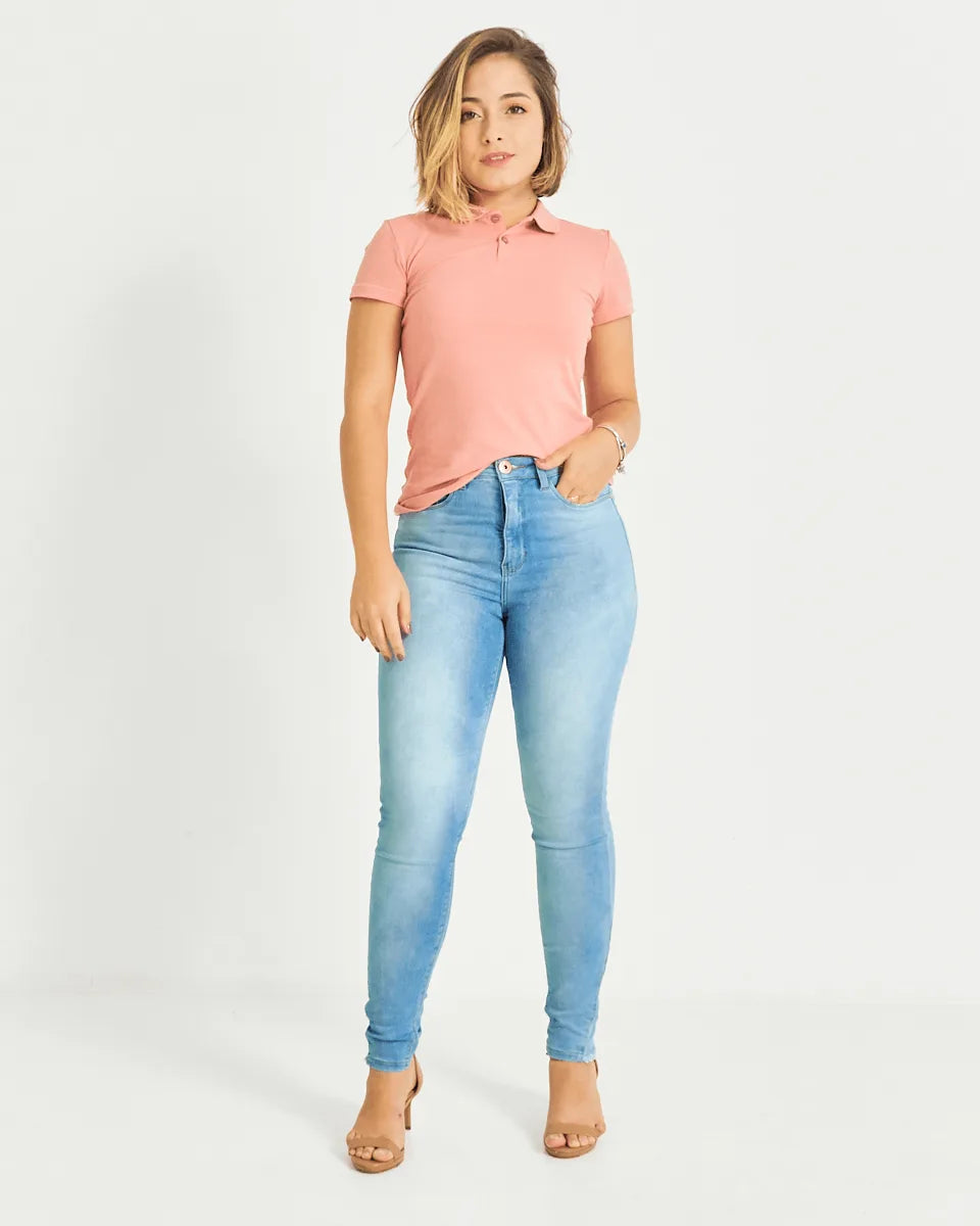 BLUSA MALWEE 1000004505 MARINHO GG
