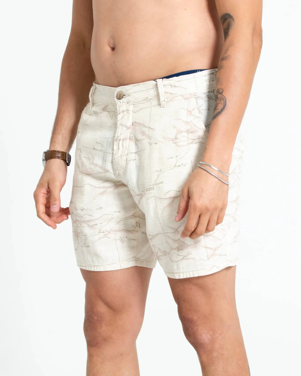 SHORT LUNENDER 75918 OFF 44
