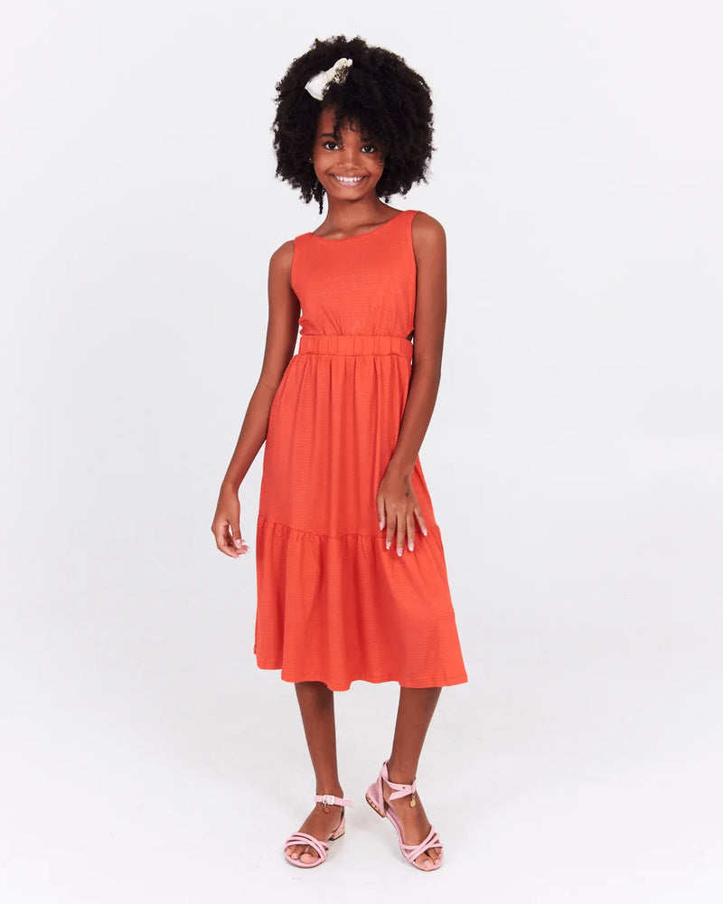 VESTIDO INF LUNENDER 37641 VERDE JADE 06