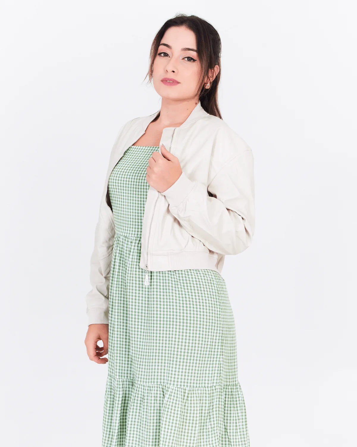 JAQUETA BELLINA AA8312