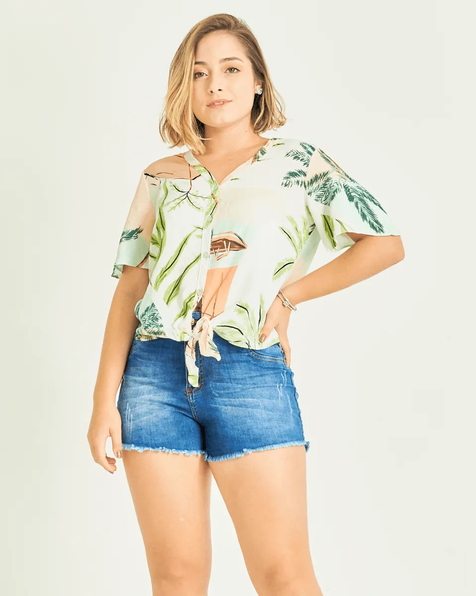 BLUSA LUNENDER 00359
