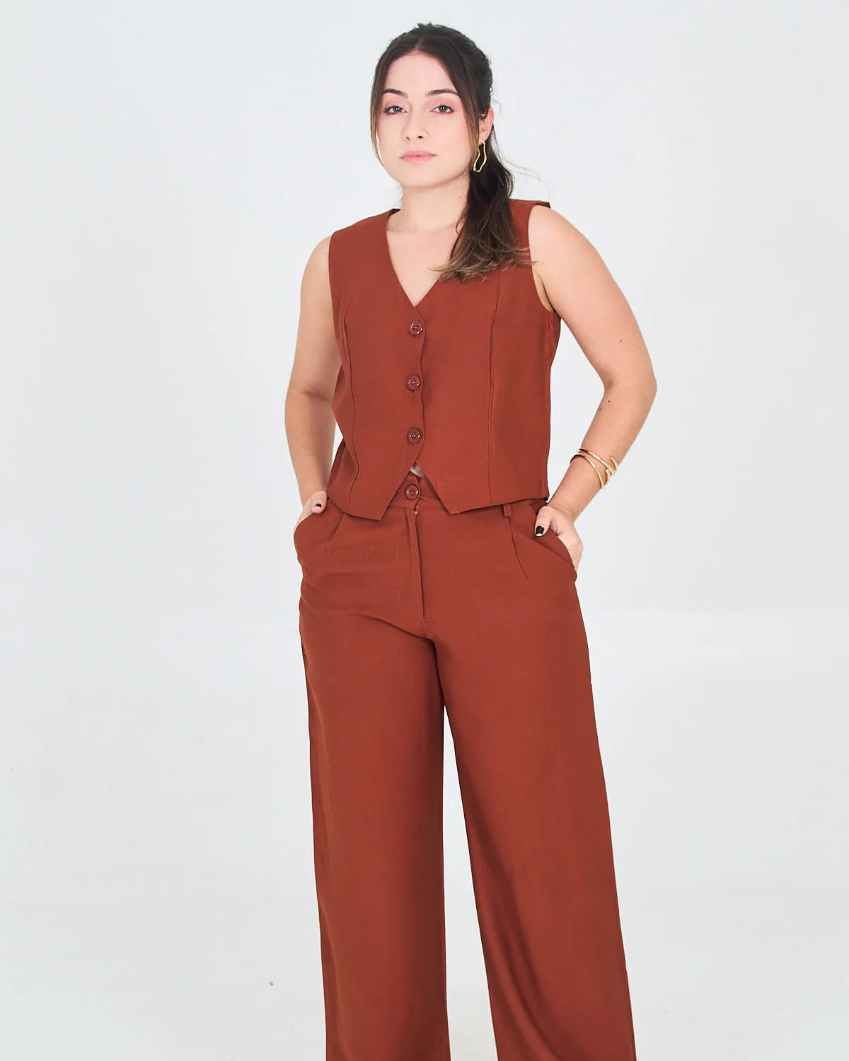 CONJUNTO MI&CO 1177 CAQUI G