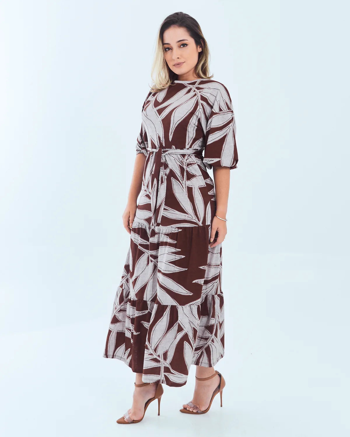 VESTIDO MALWEE 1000106328