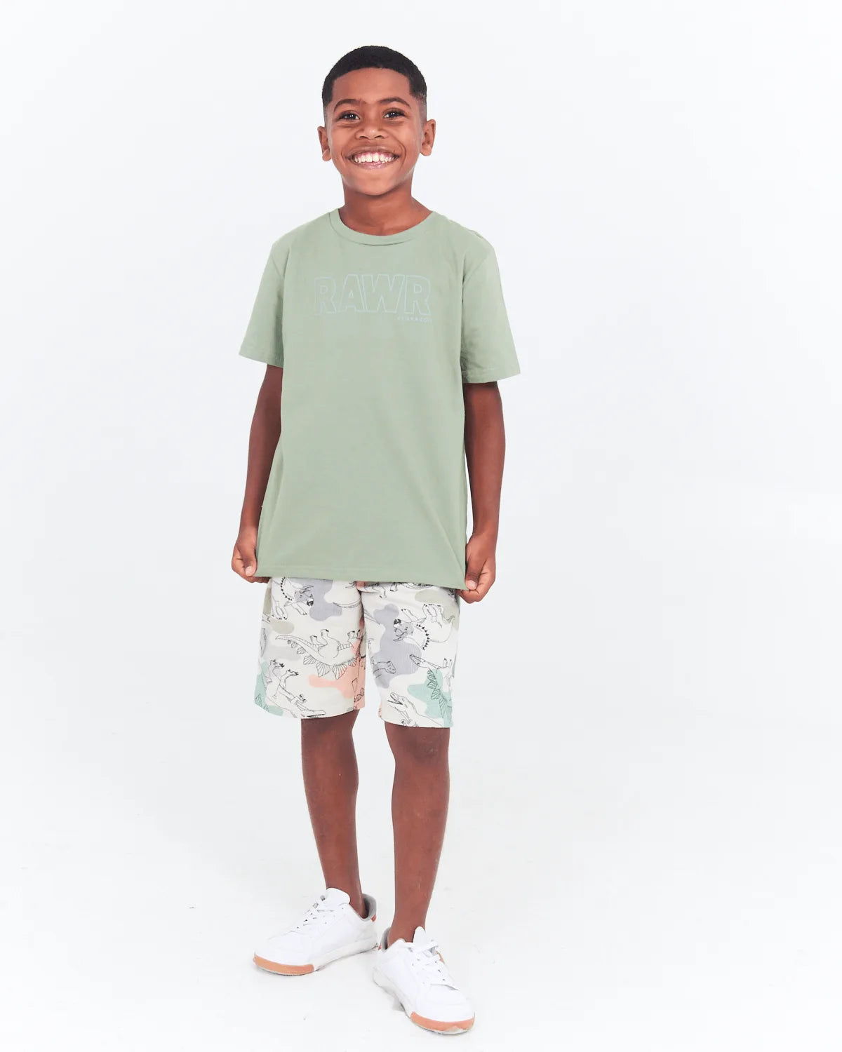 CONJUNTO LUNENDER 44725 DINO OFF 10