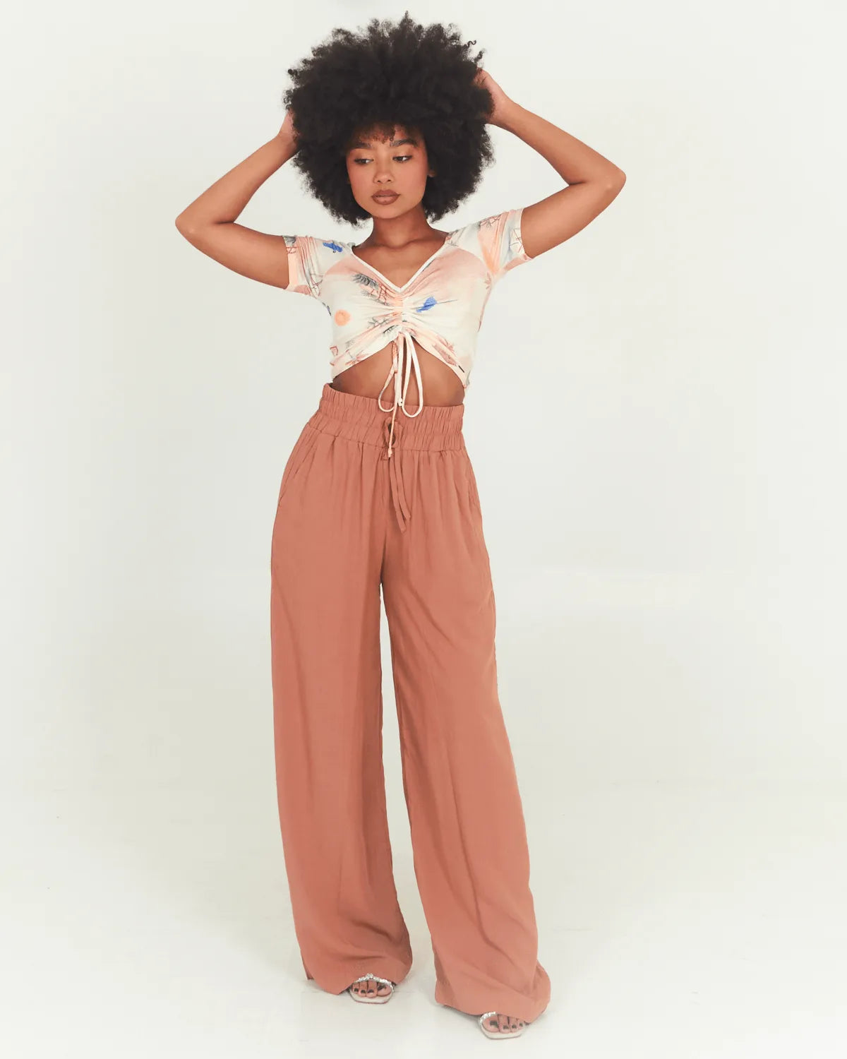 CALCA SAFIRA 431 PANTALONA