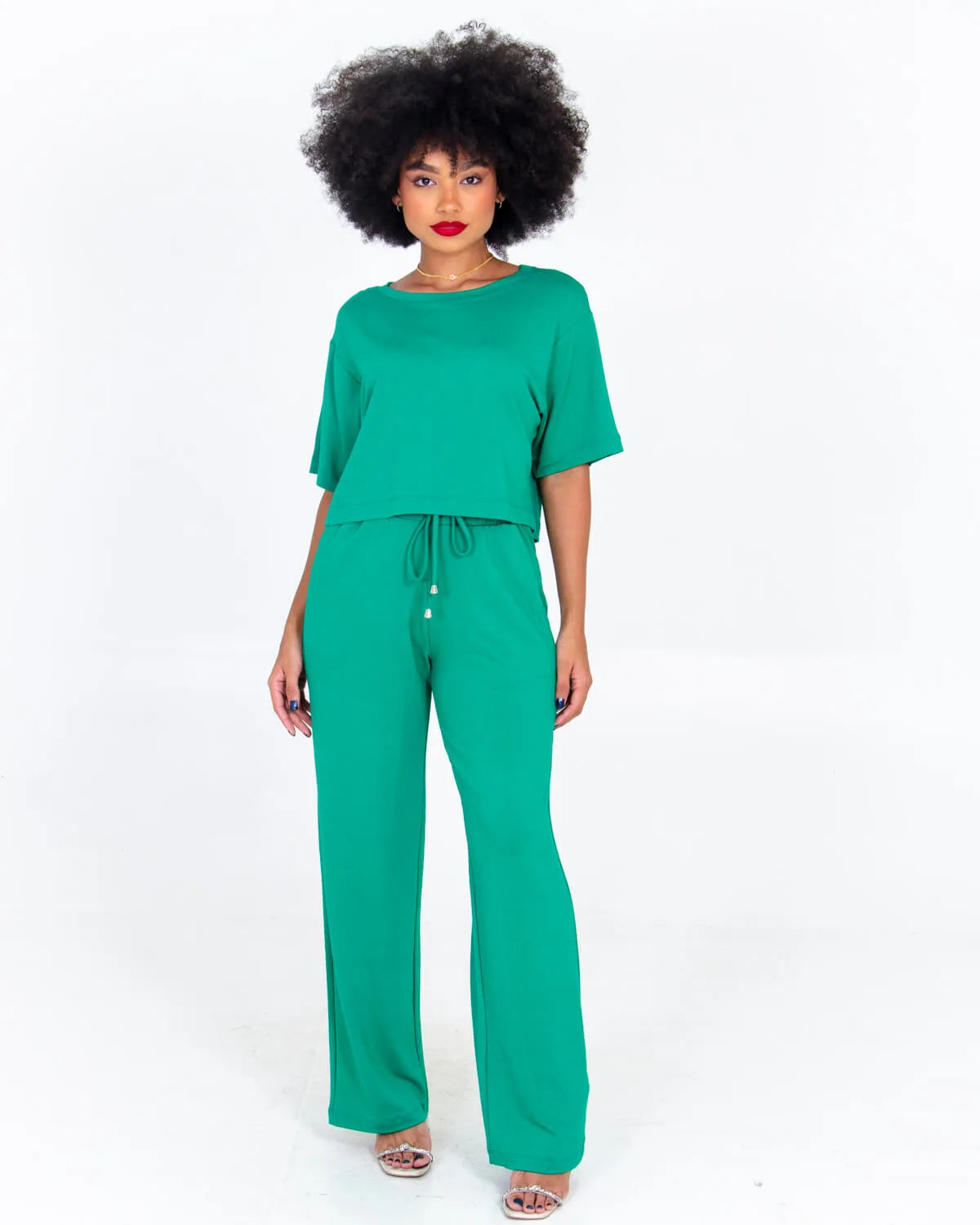 CONJUNTO SAFIRA MOLETON LANE