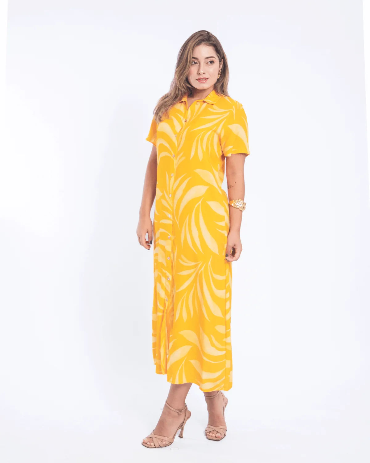 VESTIDO MALWEE 1000125404