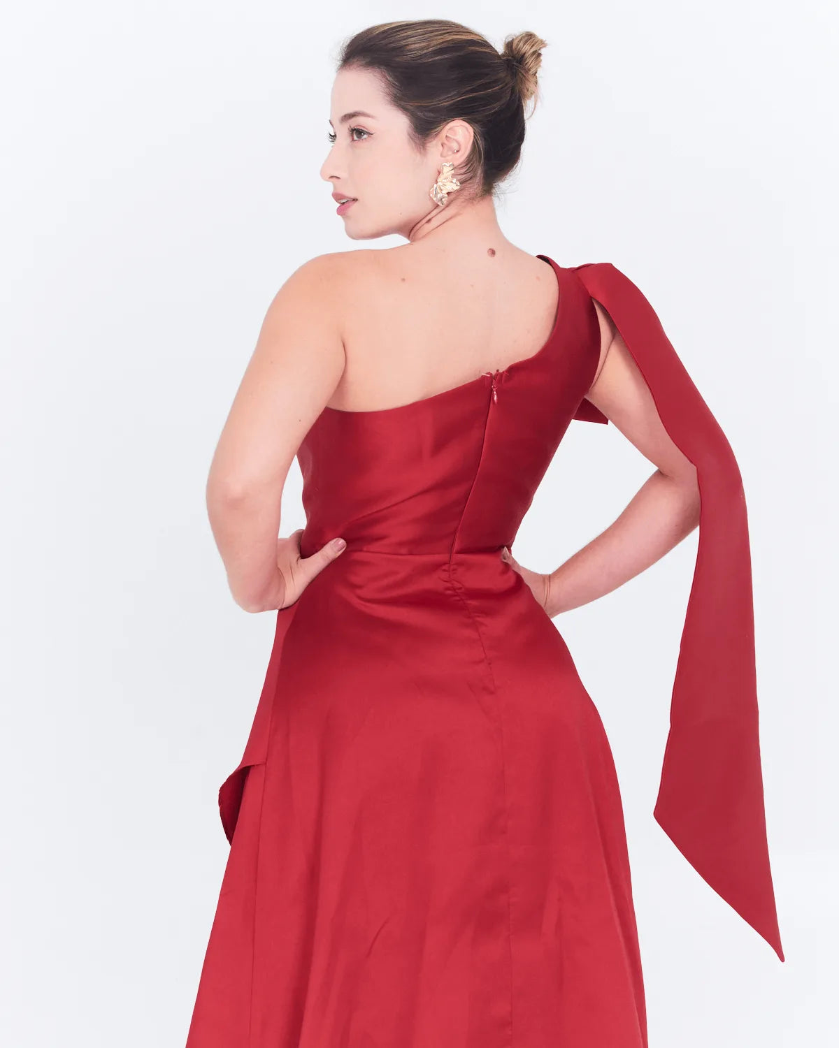 VESTIDO ELAE 44997