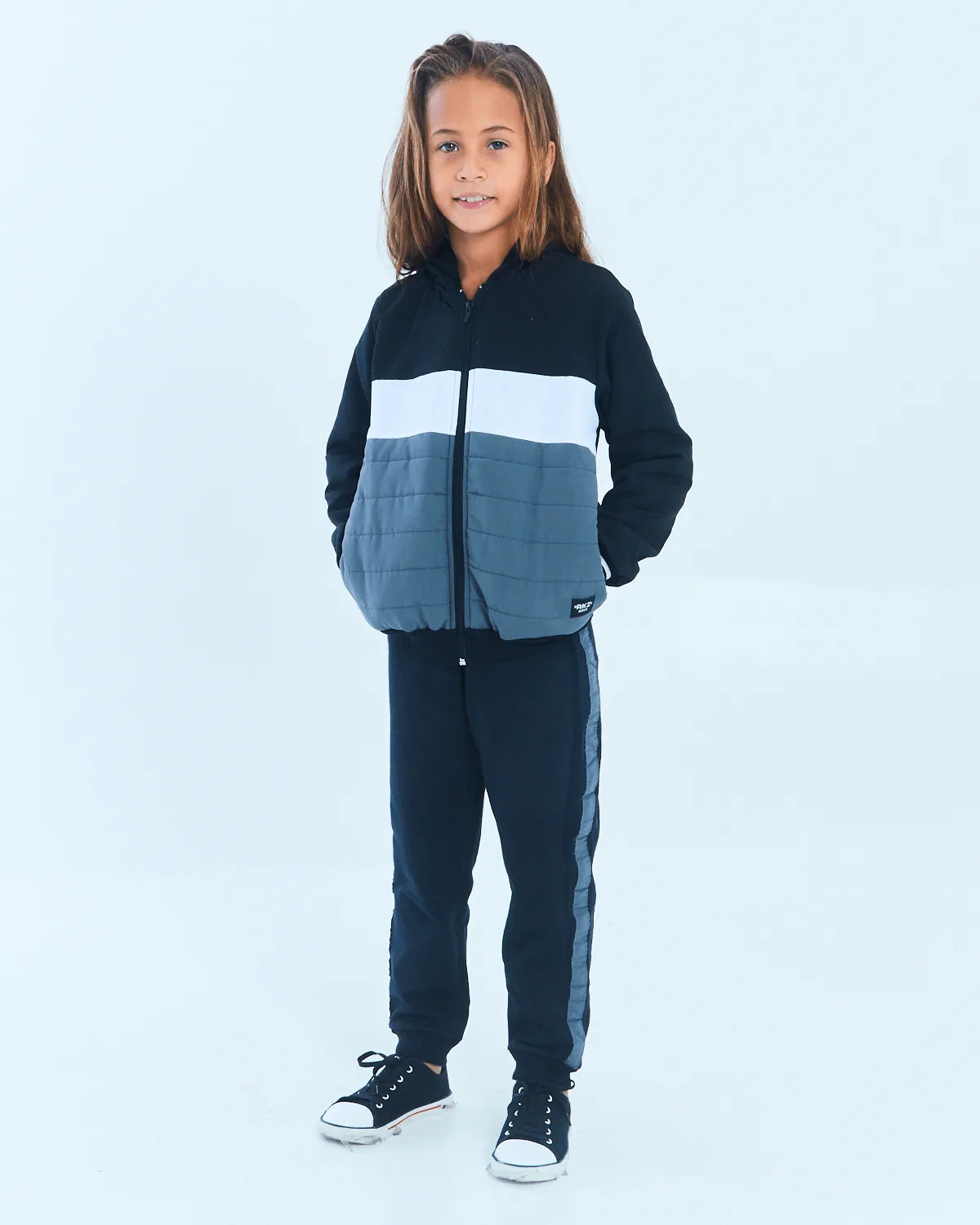CONJUNTO LUNENDER 66224 PRETO 16