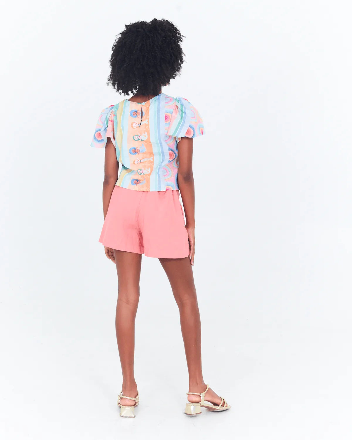 CONJUNTO NANA BACANA 2493 UNICO 12