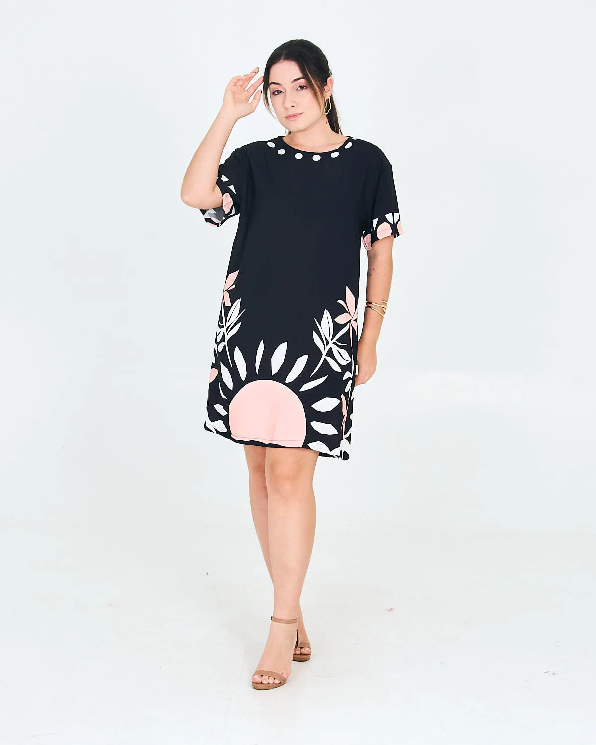 VESTIDO MALWEE 1000120887