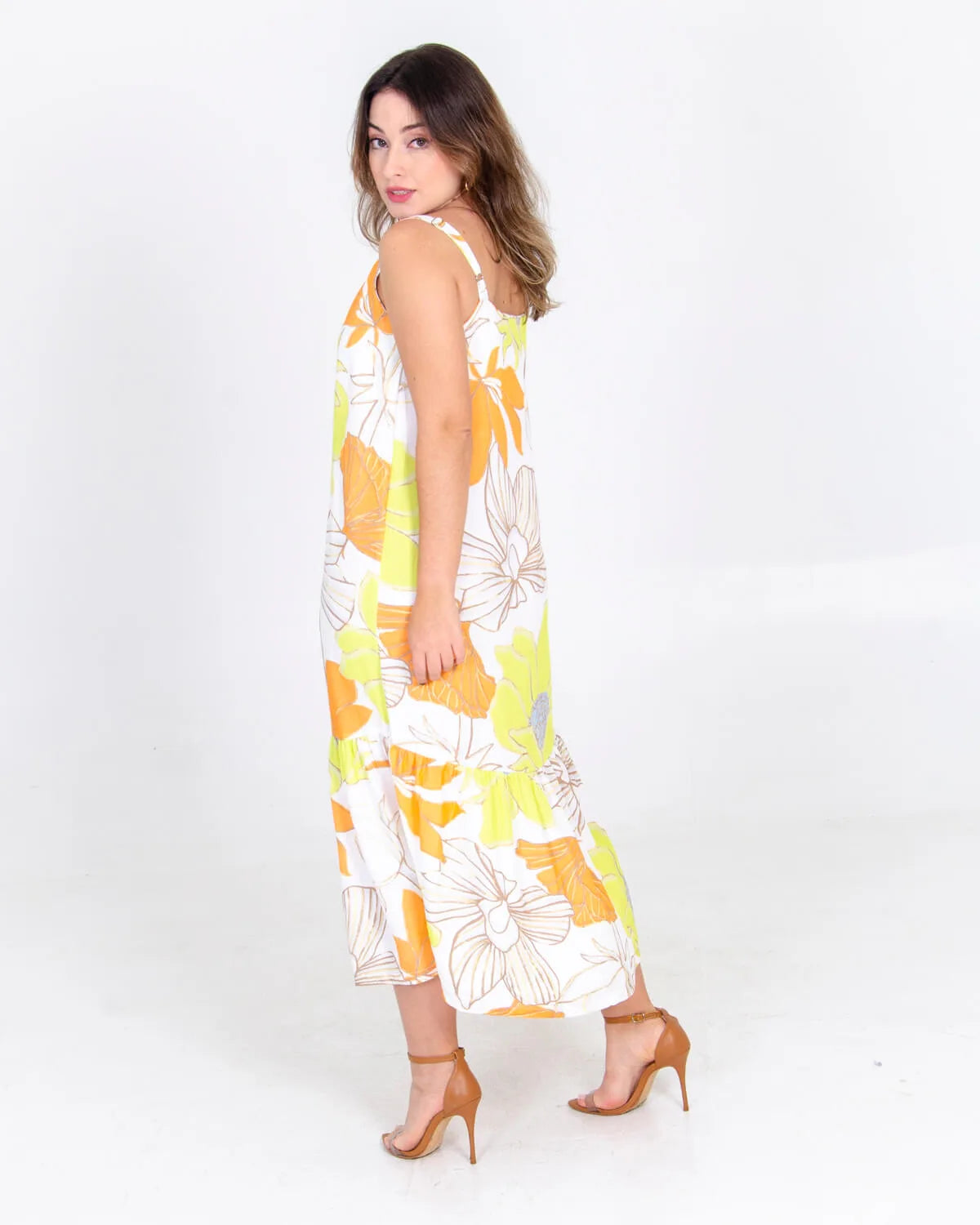 VESTIDO MALWEE 1000120889