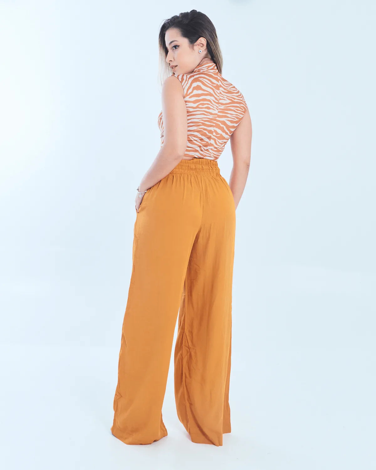 CALCA SAFIRA 431 PANTALONA