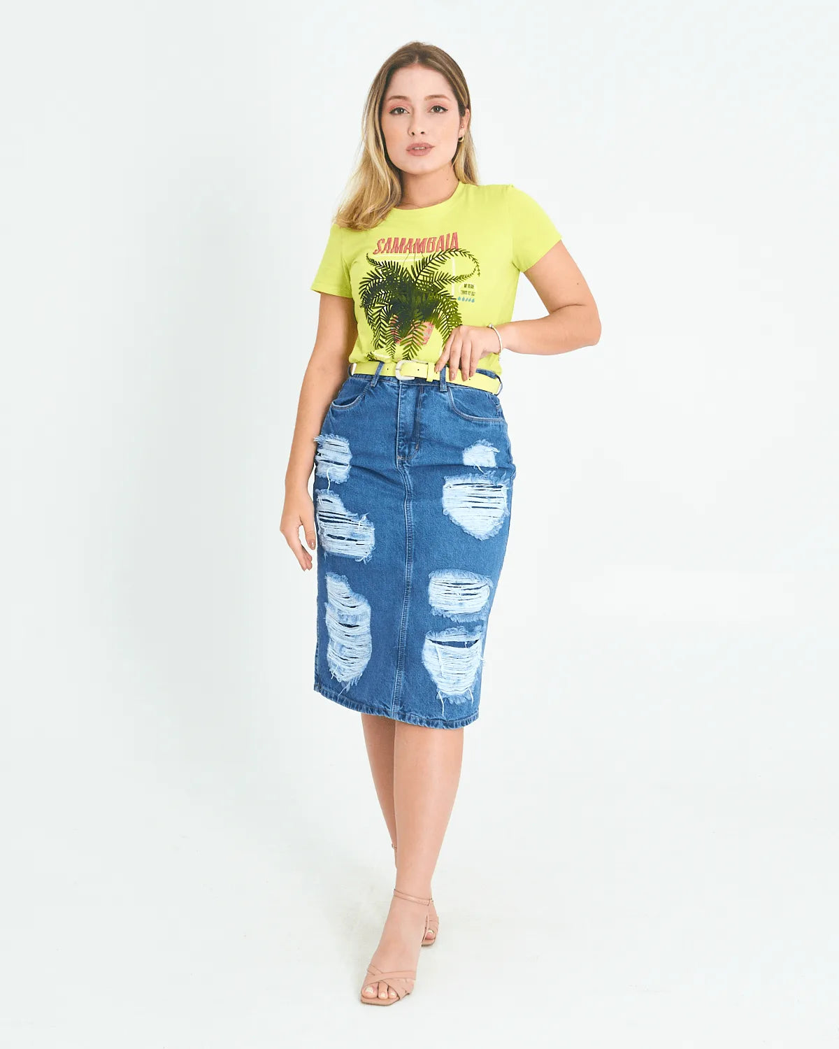 SAIA OPPNUS 11192500042 UNICO 48