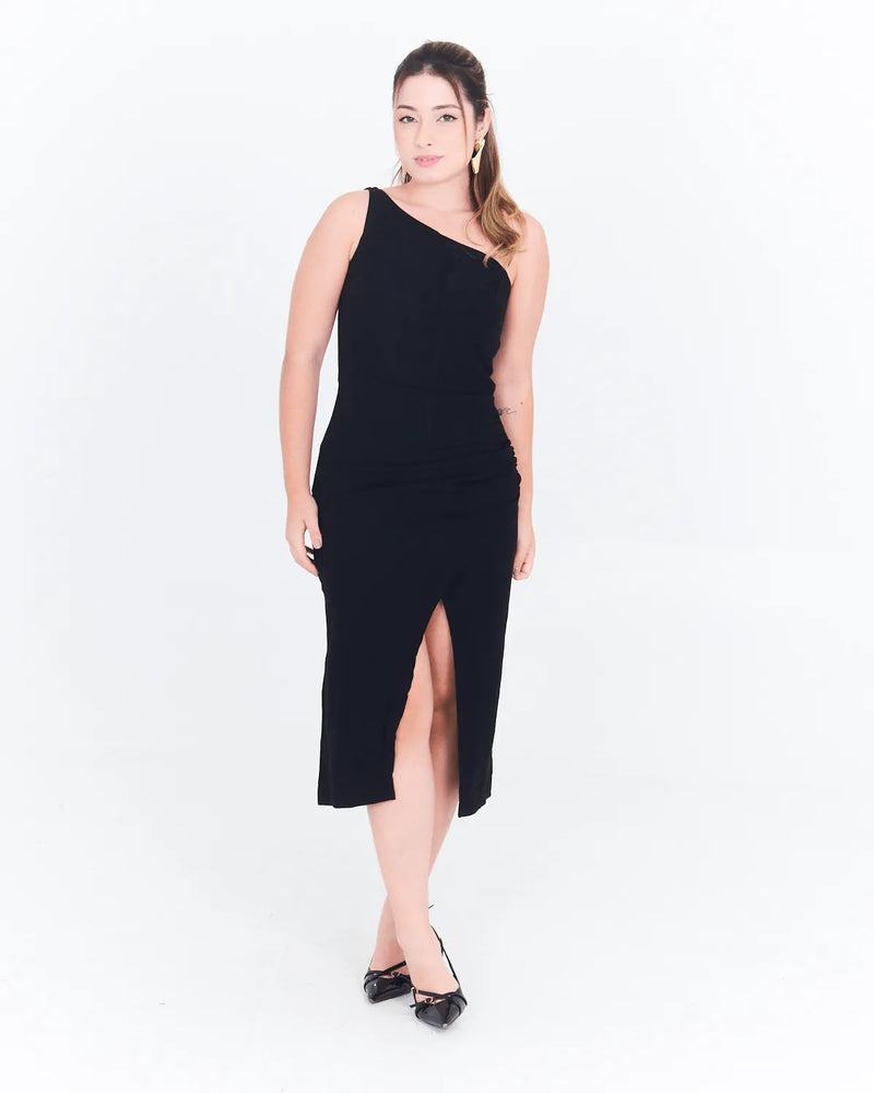VESTIDO MI&CO 1390