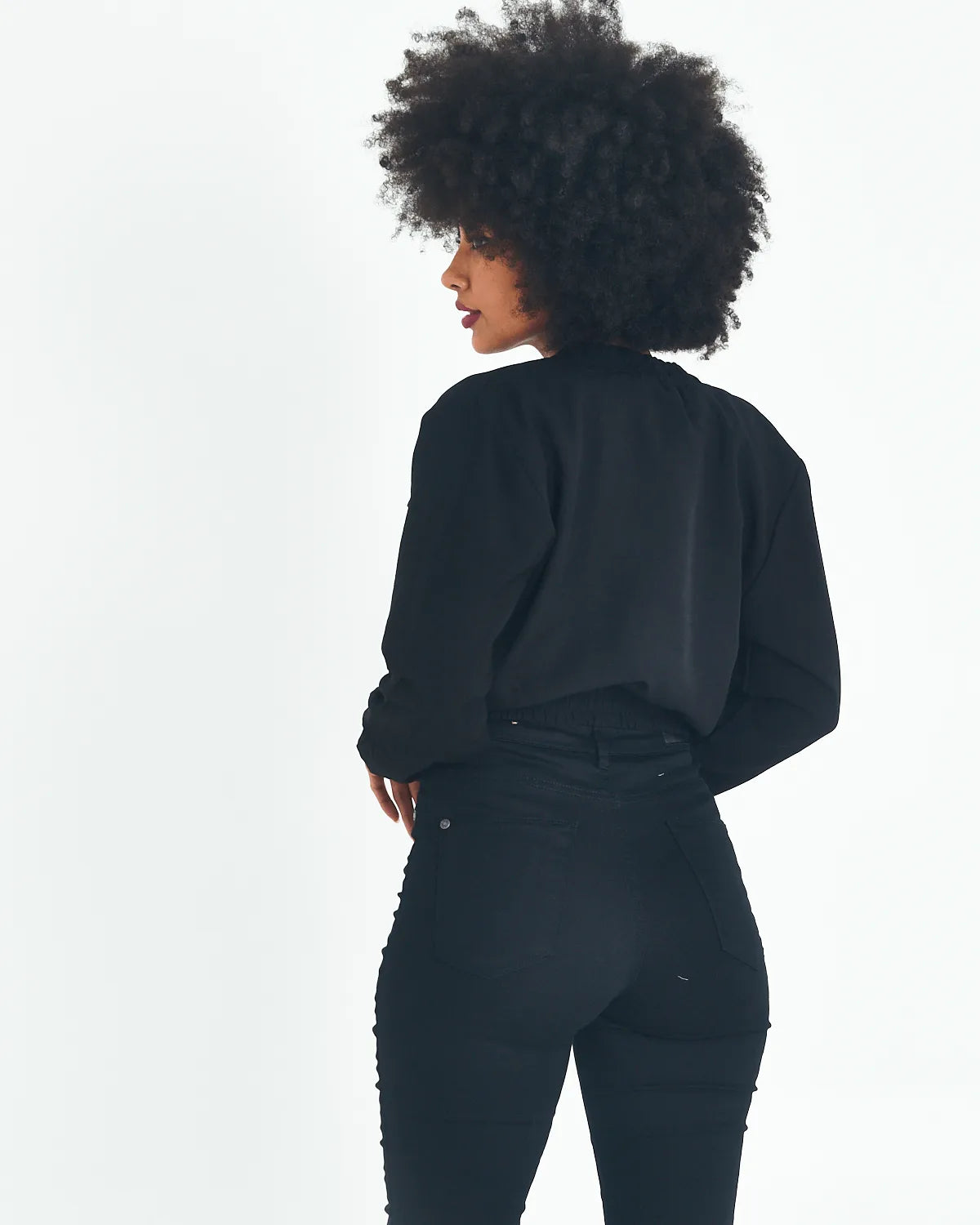 BOMBER TROPICAL 9534A