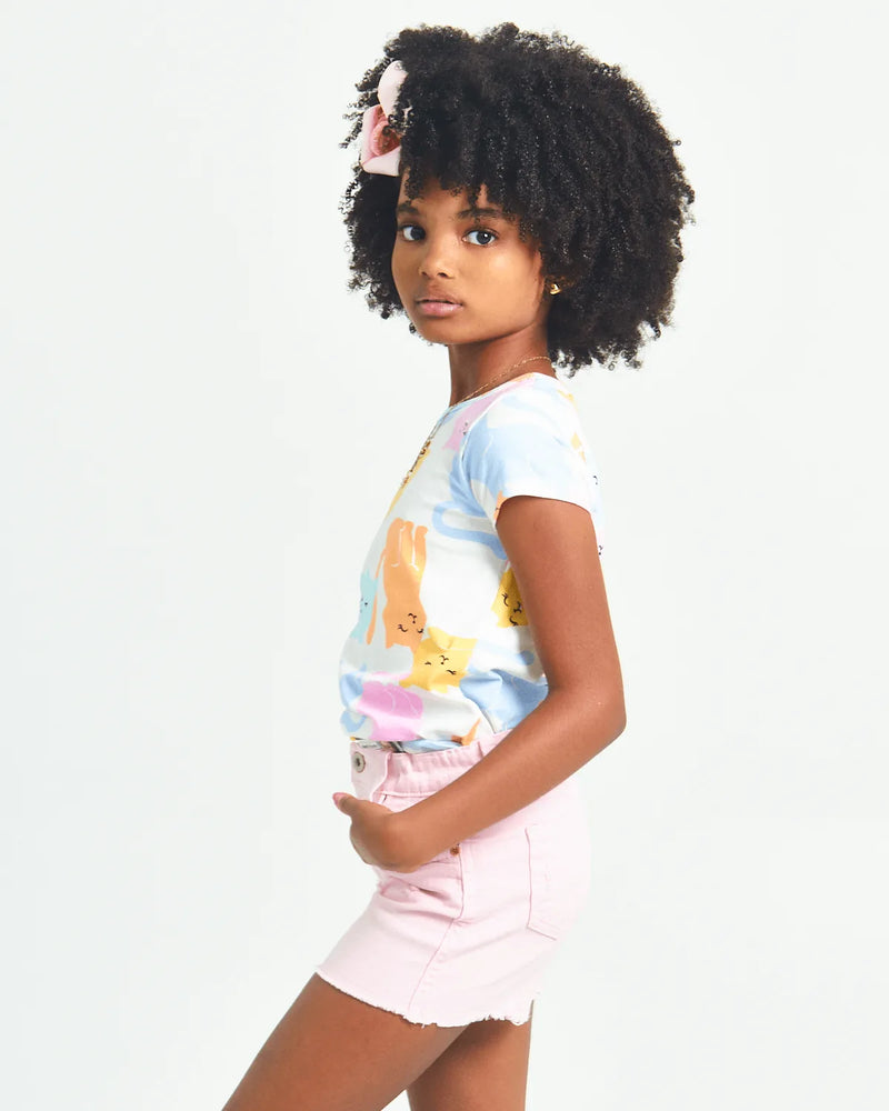 BLUSA INF LUNENDER 19160
