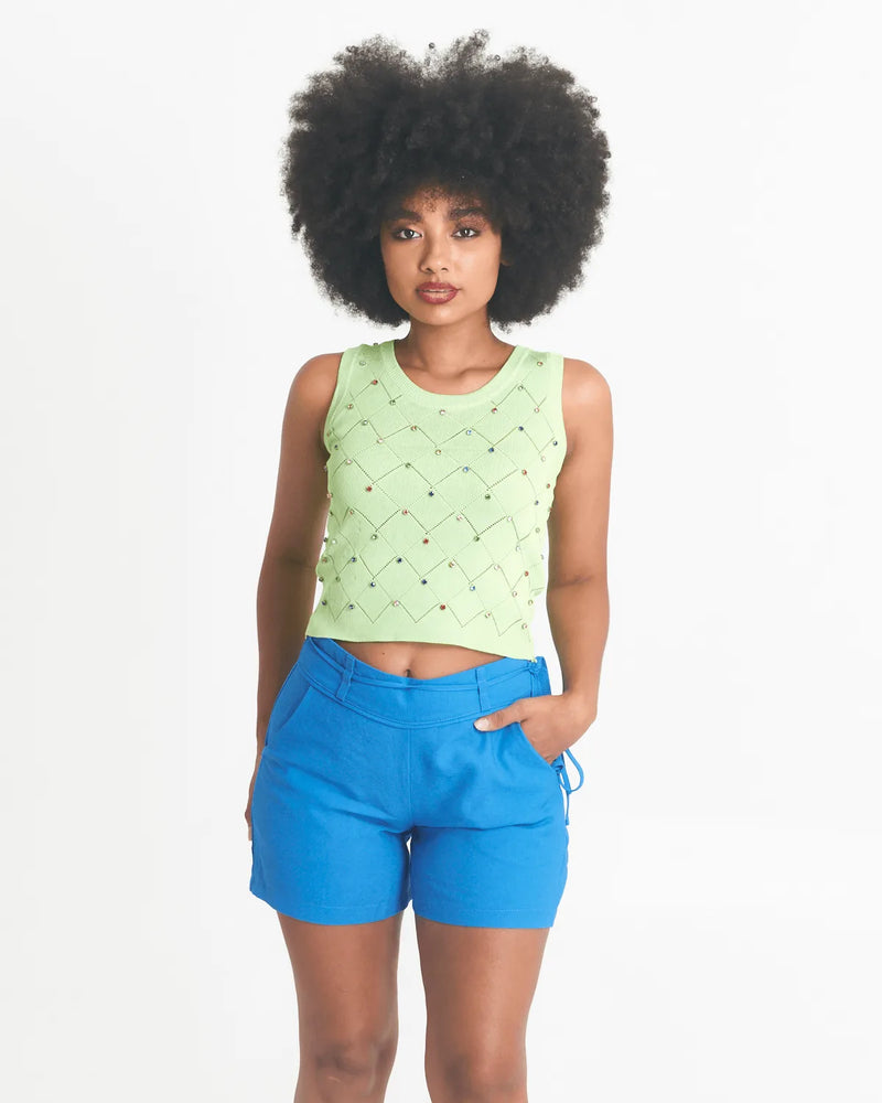REGATA BELLINA AA5978 VERDE G