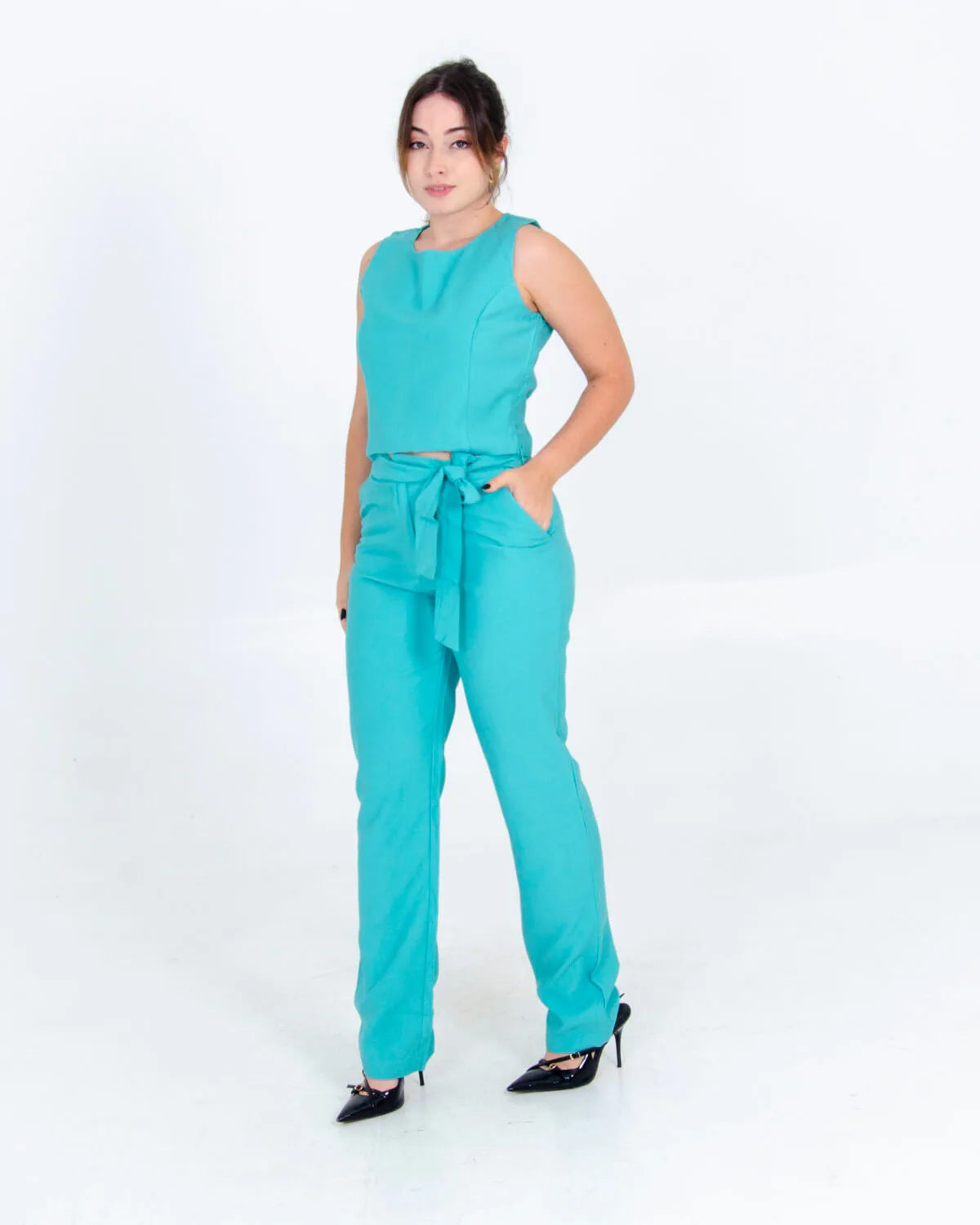 CONJUNTO MI&CO 802 PRETO G