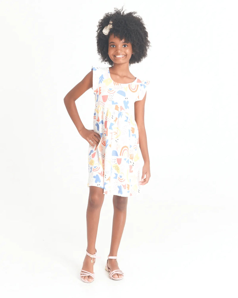 VESTIDO INF LUNENDER 19240 OFF 04