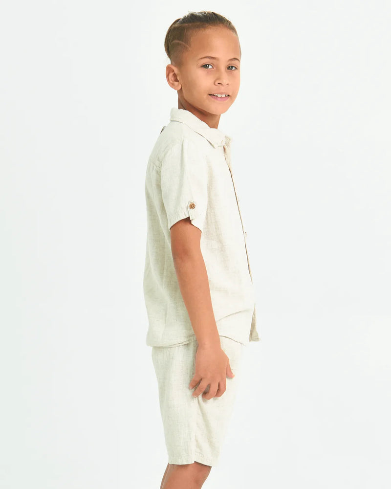 CAMISA INF LUNENDER 47781