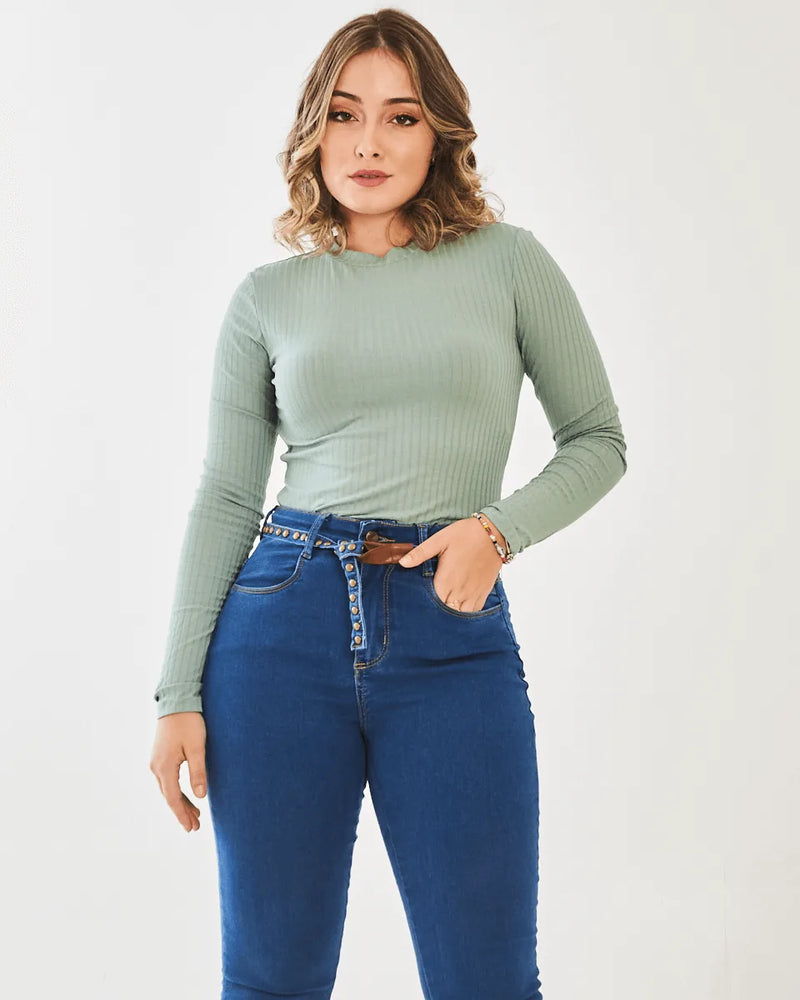 BLUSA LUNENDER 00086