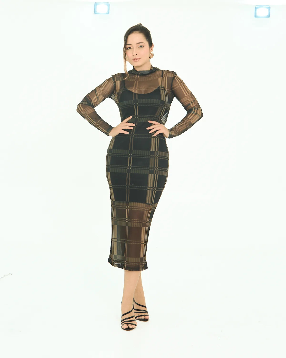VESTIDO DIMY VES37894