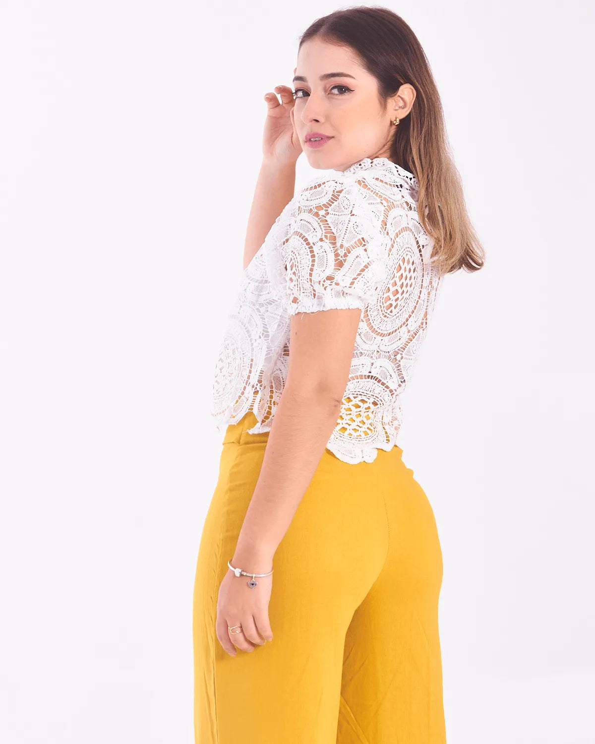 BLUSA BELLINA AA5568