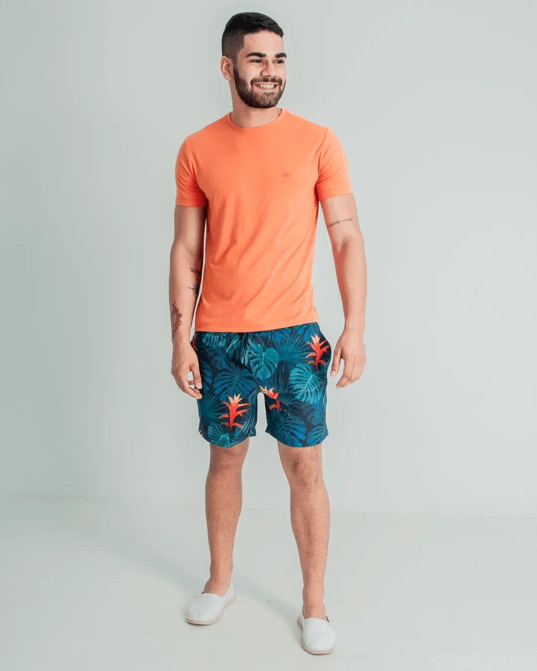 CAMISA SALLO 10101157