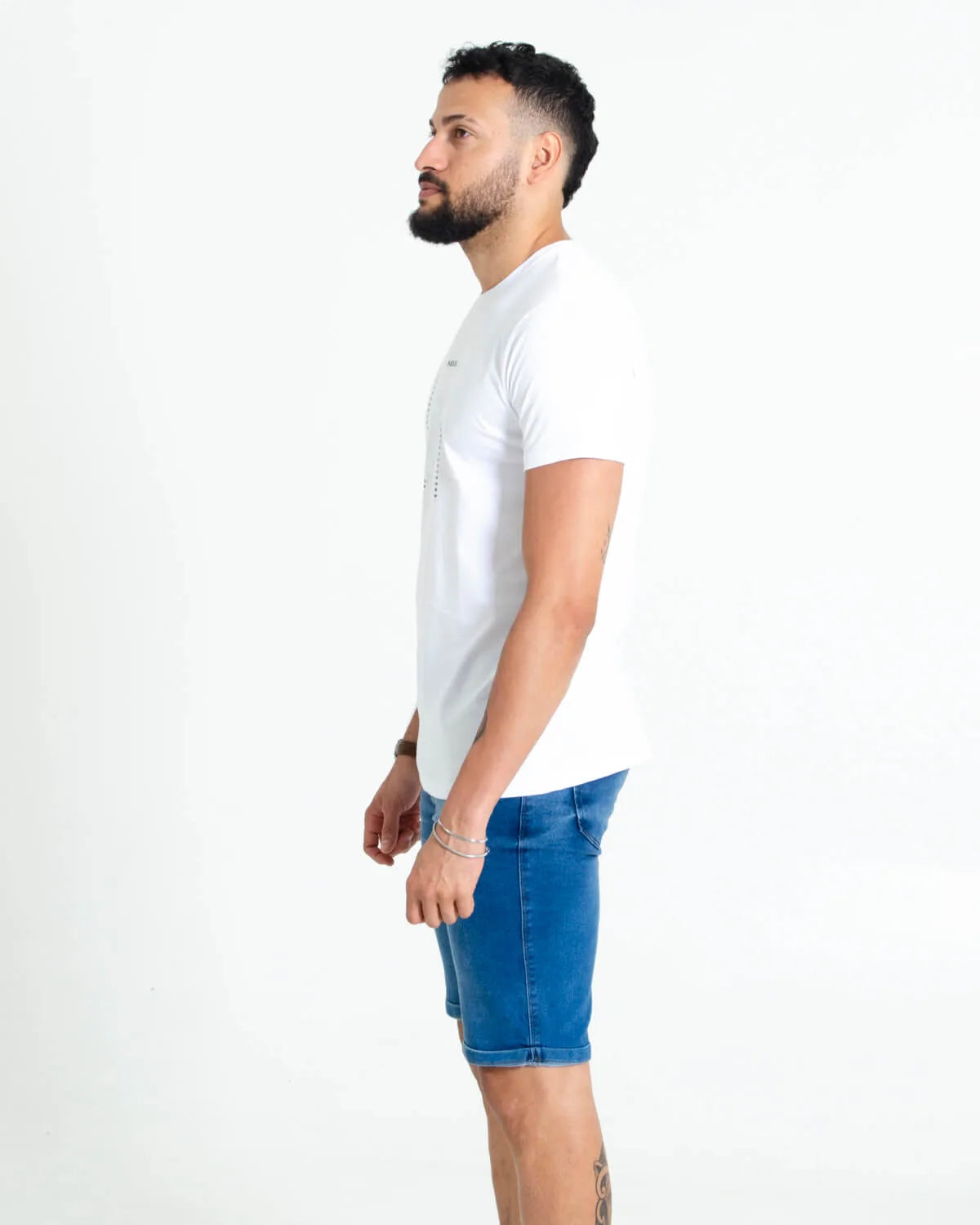 T-SHIRT MIOCHE 5200019 AMARELO MOSTARDA XG/6