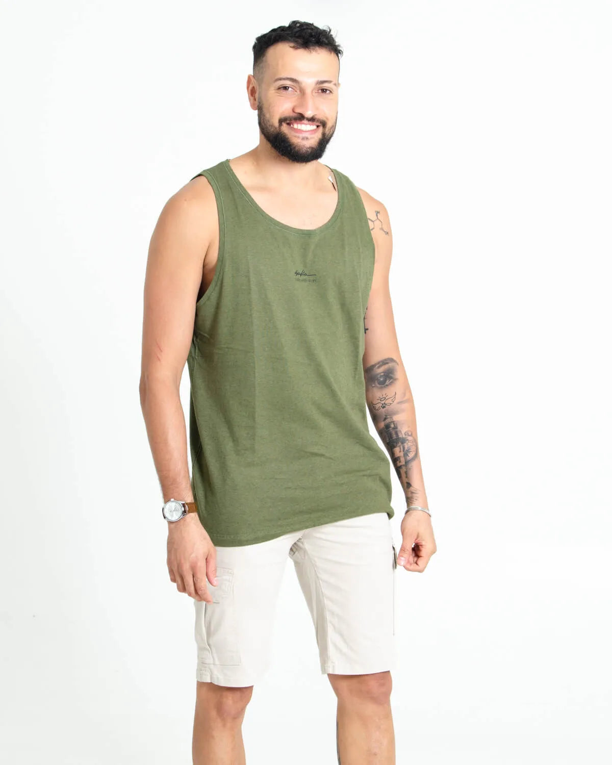CAMISETA SAKA PRAIA CR32307