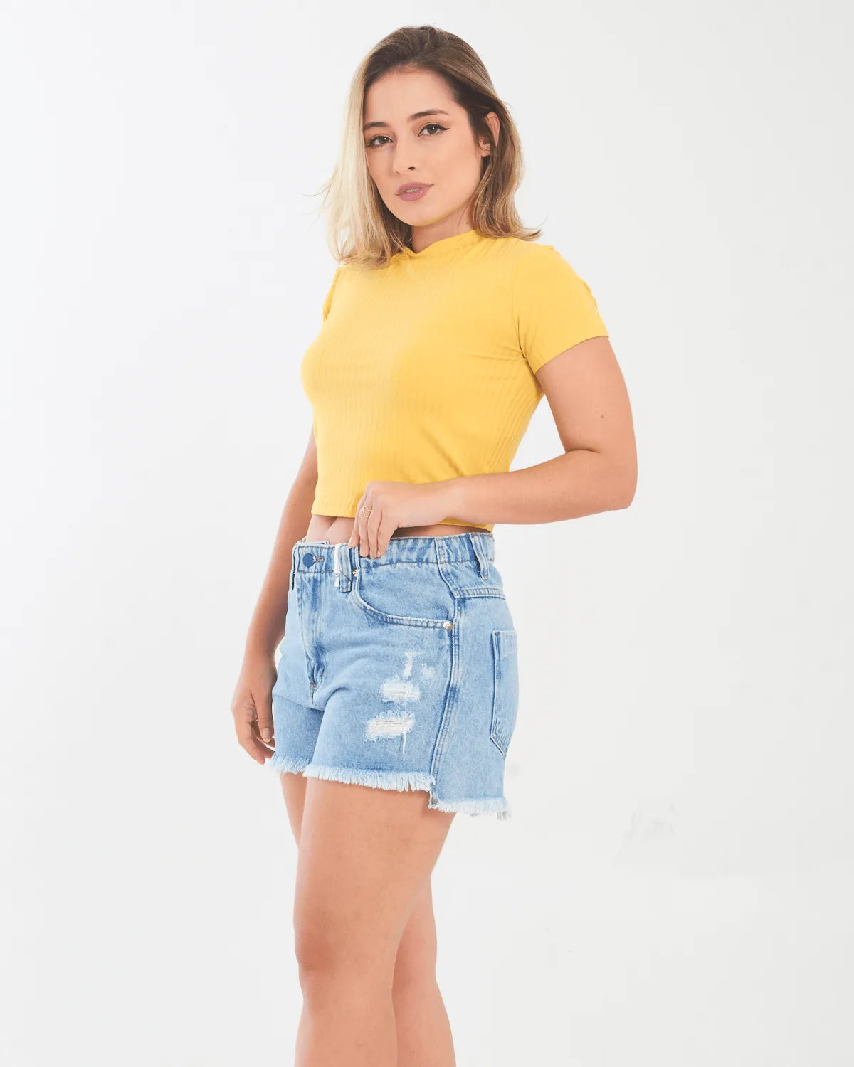 BLUSA LUNENDER 00467