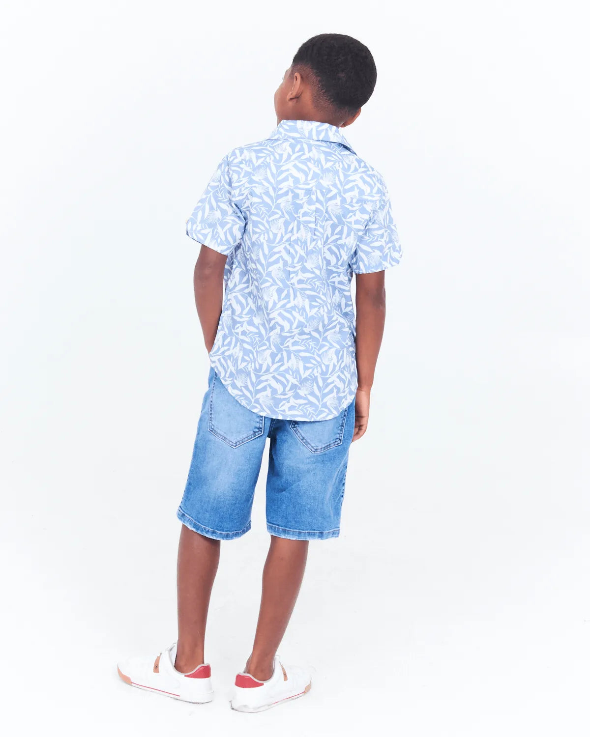 BERMUDA JUV SUN PLACE 208161