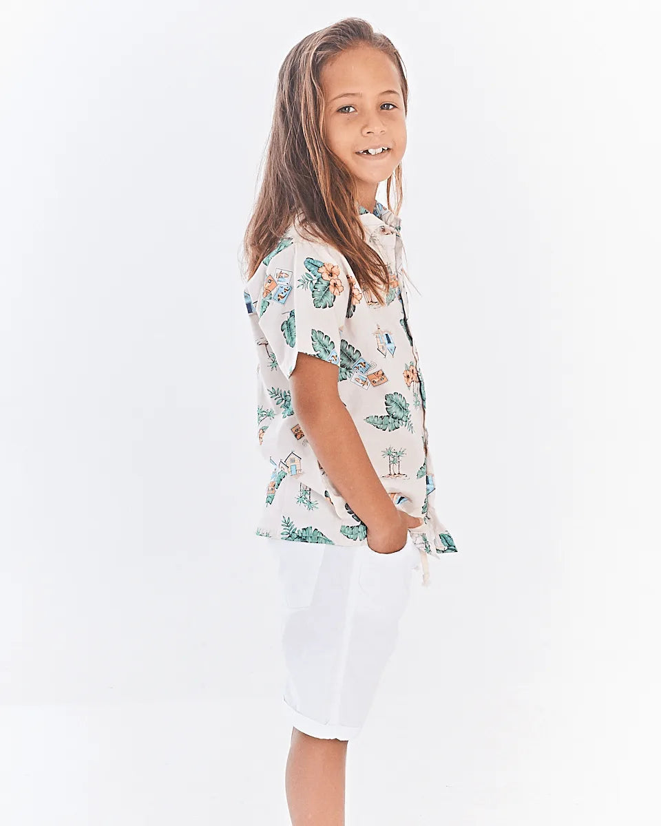 CAMISA SALLO 10101157