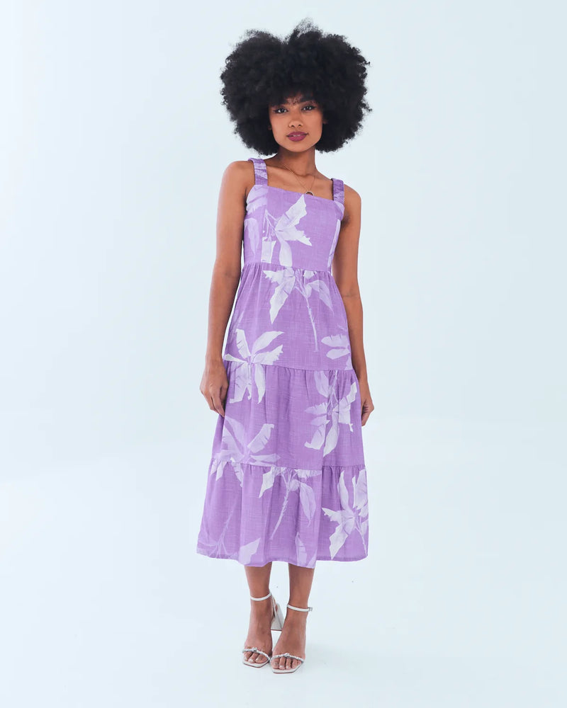 VESTIDO MALWEE 1000104169