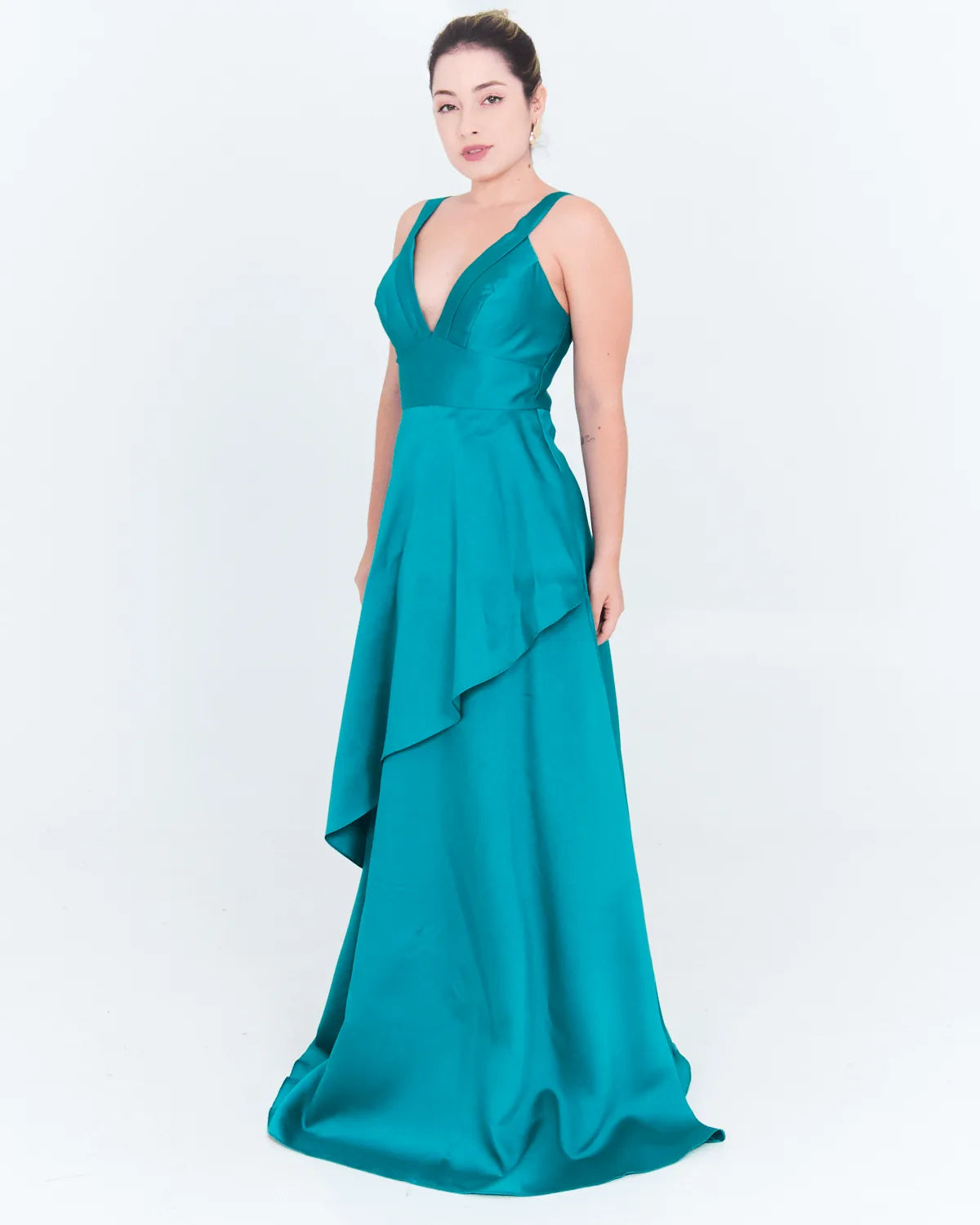 VESTIDO ELAE 45000