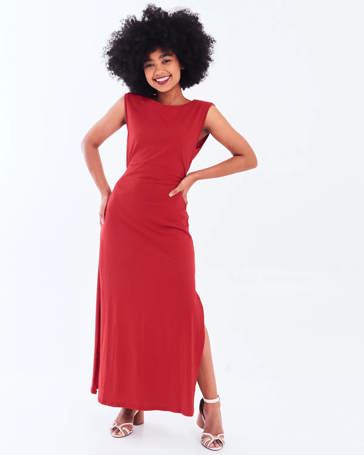 VESTIDO MALWEE 1000102584