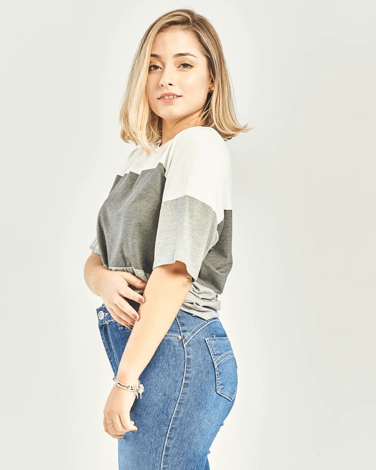 BLUSA LUNENDER 00358