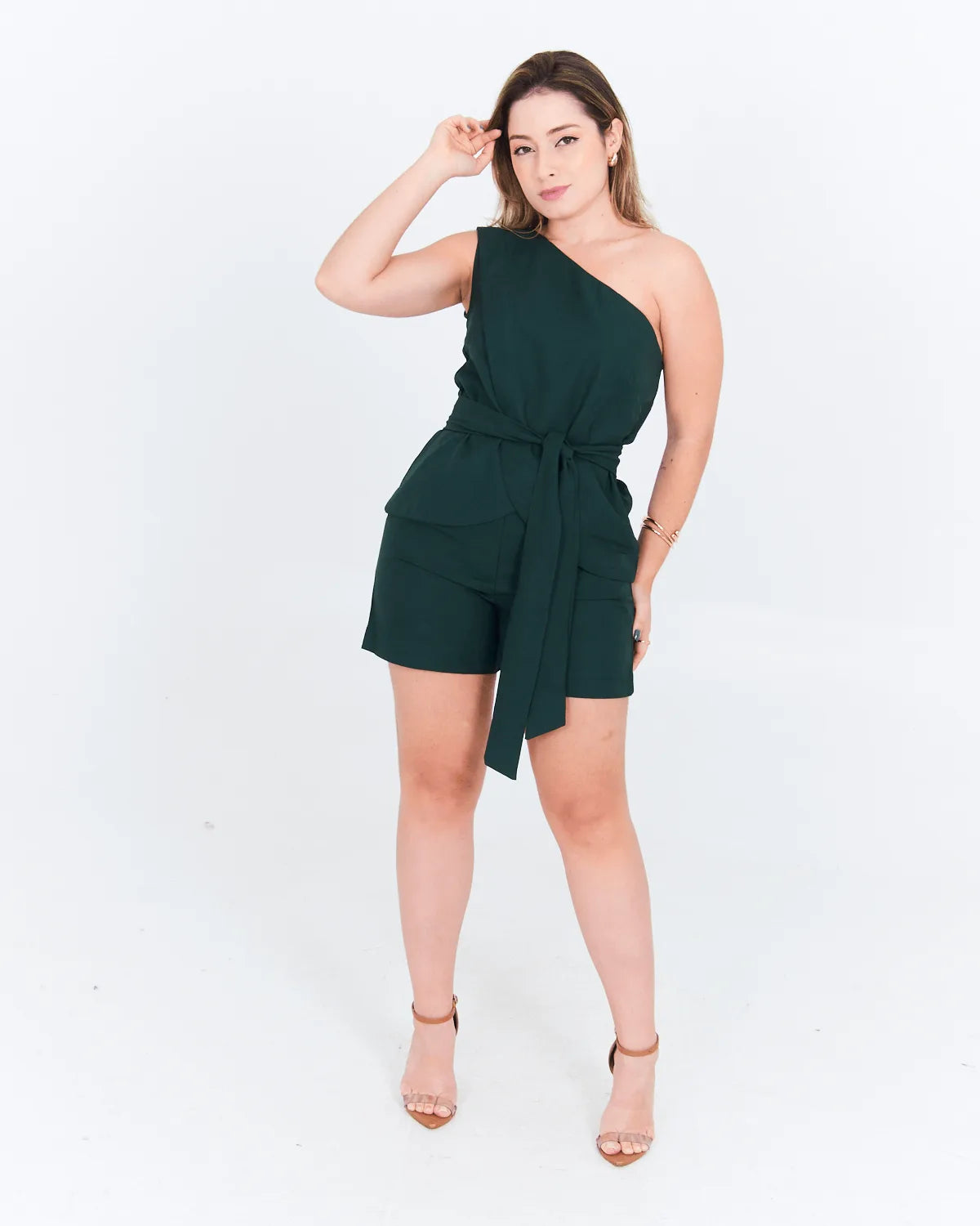 CONJUNTO MI&CO 1269 VERMELHO P
