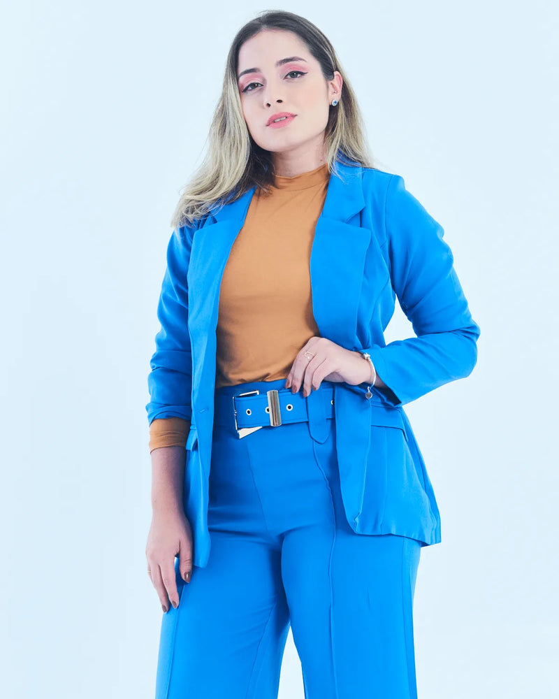 BLAZER BELINA BE342