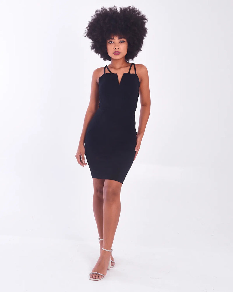 VESTIDO TROPICAL 9544A