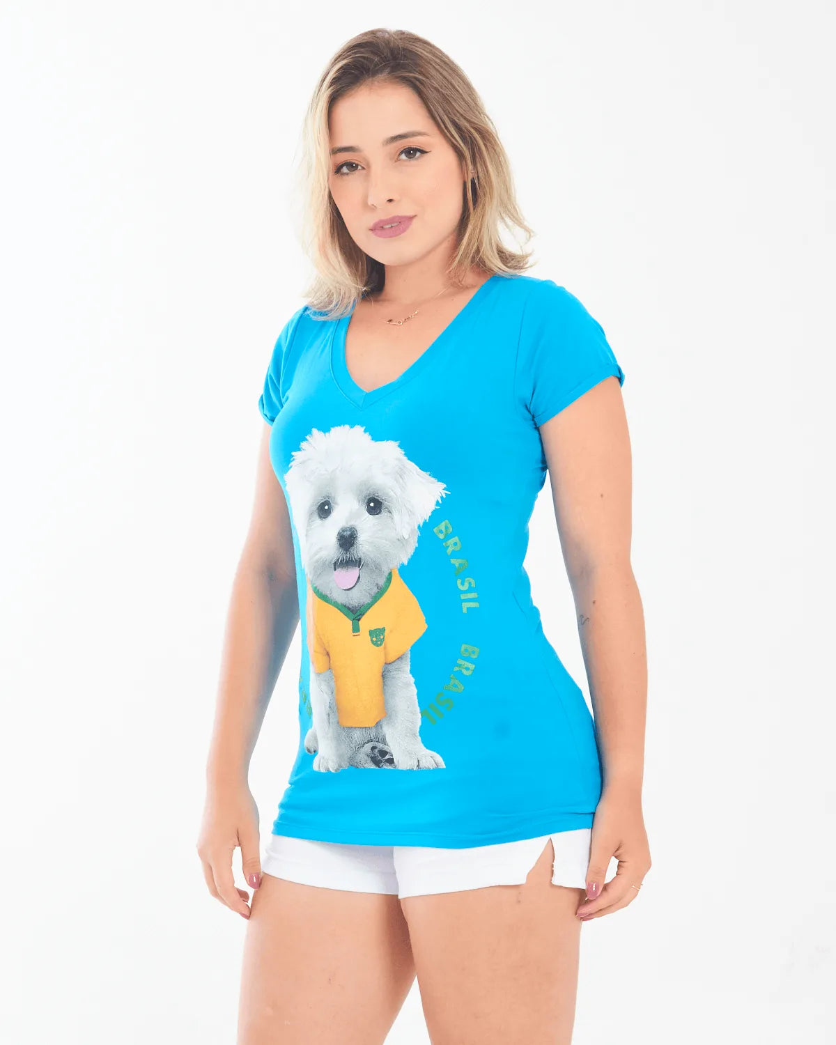 BLUSA GROOVY 26656 LIMA M