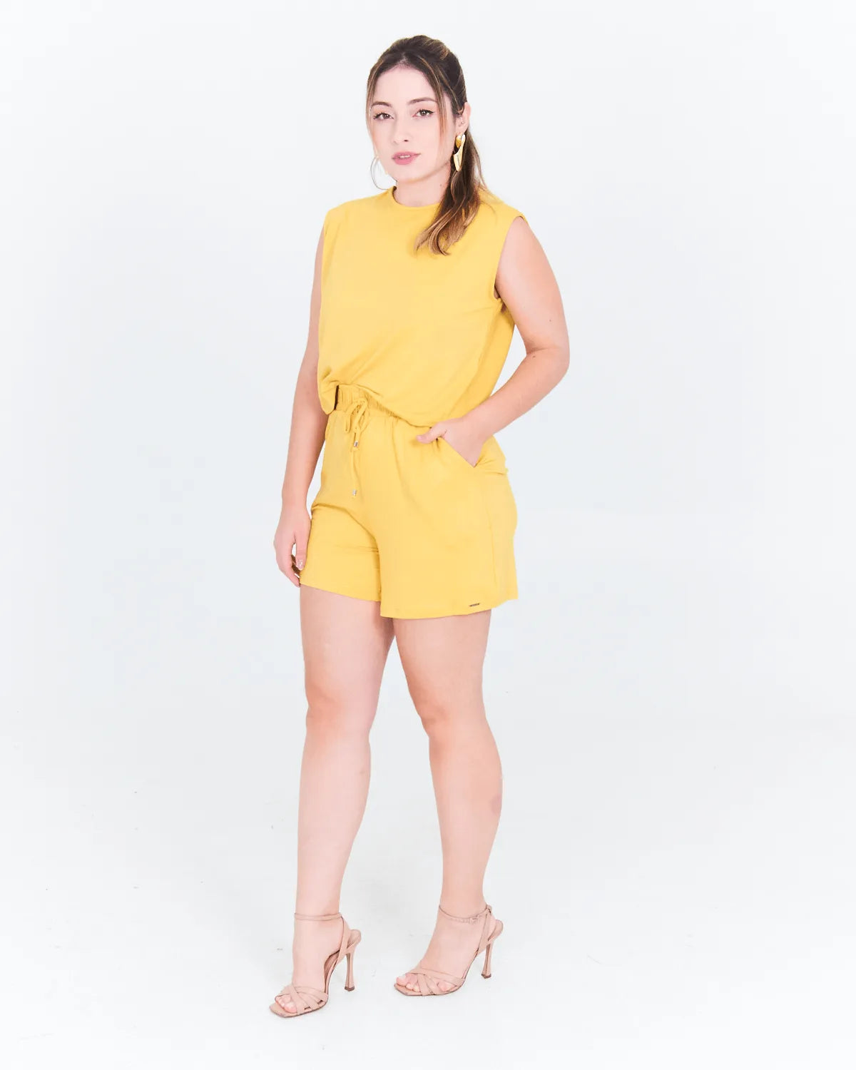 CONJUNTO LUNENDER 0587/0397 ROSA PIXEL P