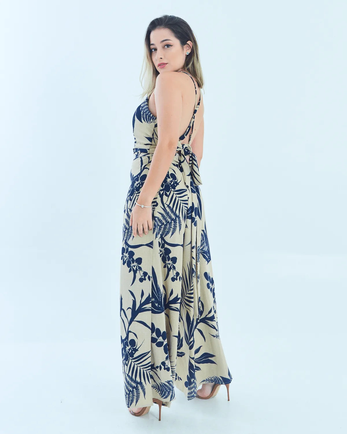 CONJUNTO LUIGIA ENVELOPE OFF U