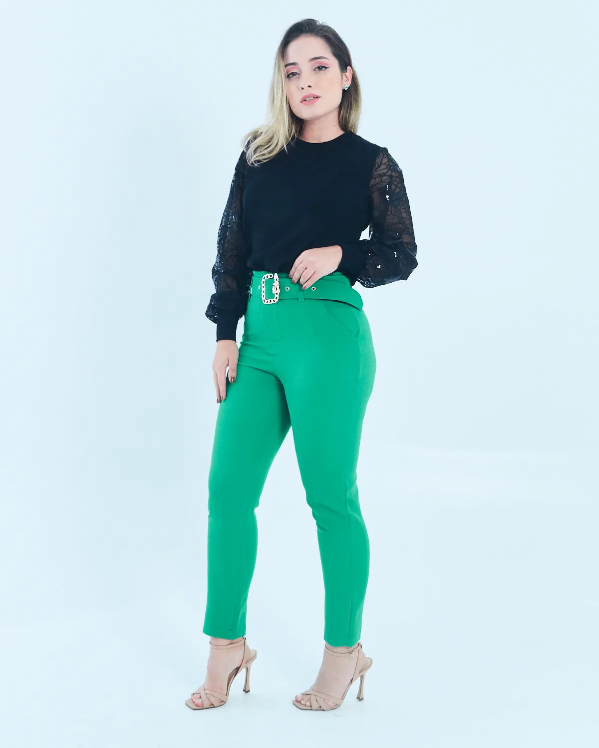 CALCA BELLINA BE324