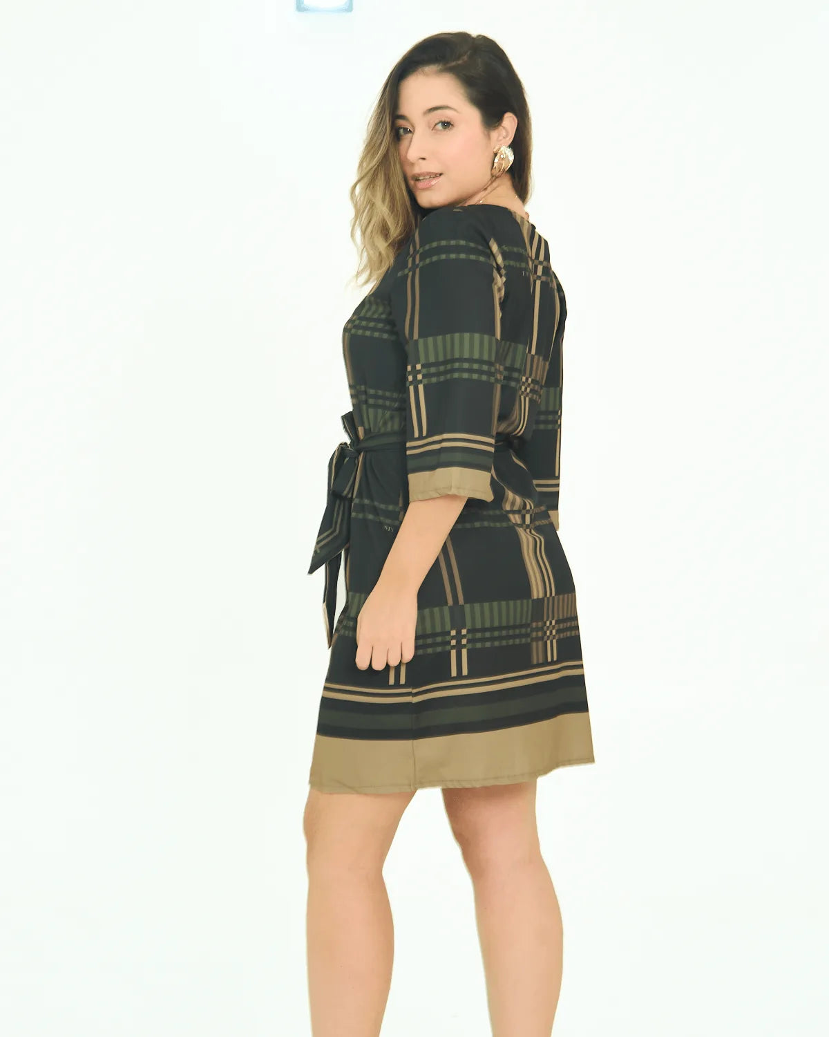 VESTIDO DIMY VES37897