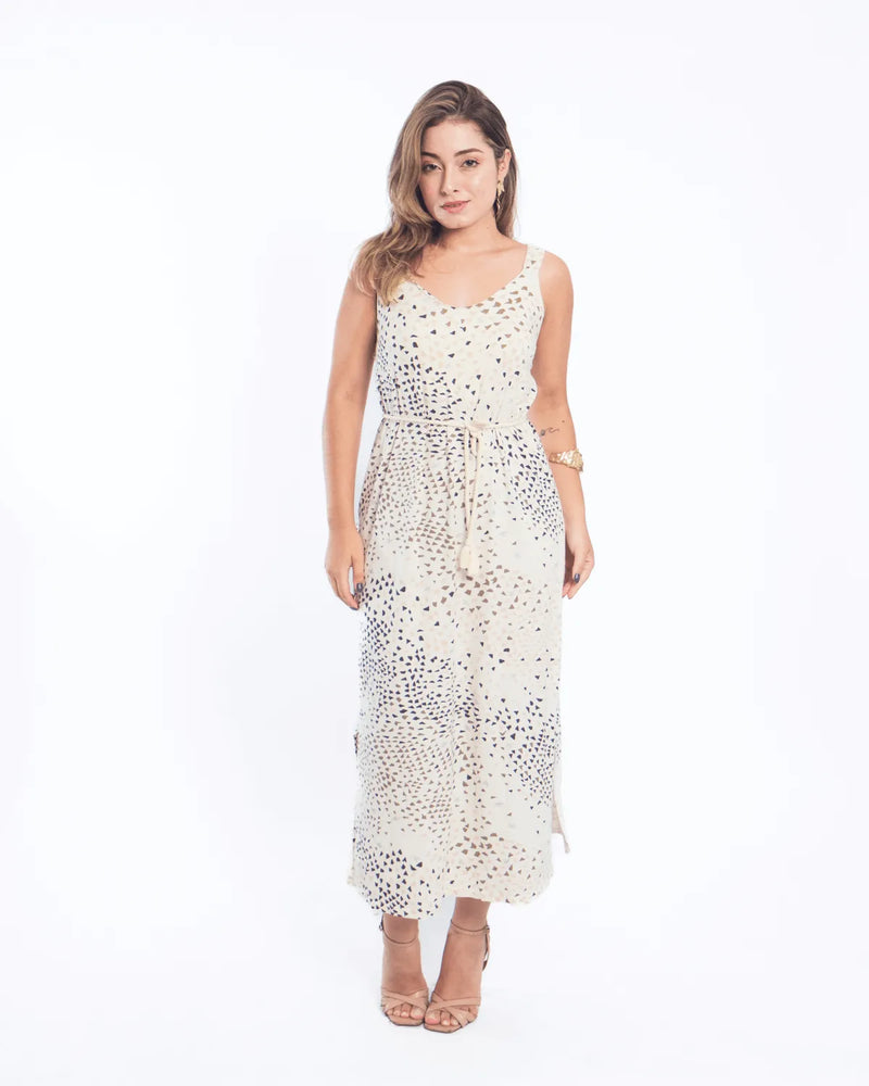 VESTIDO MALWEE 1000123898