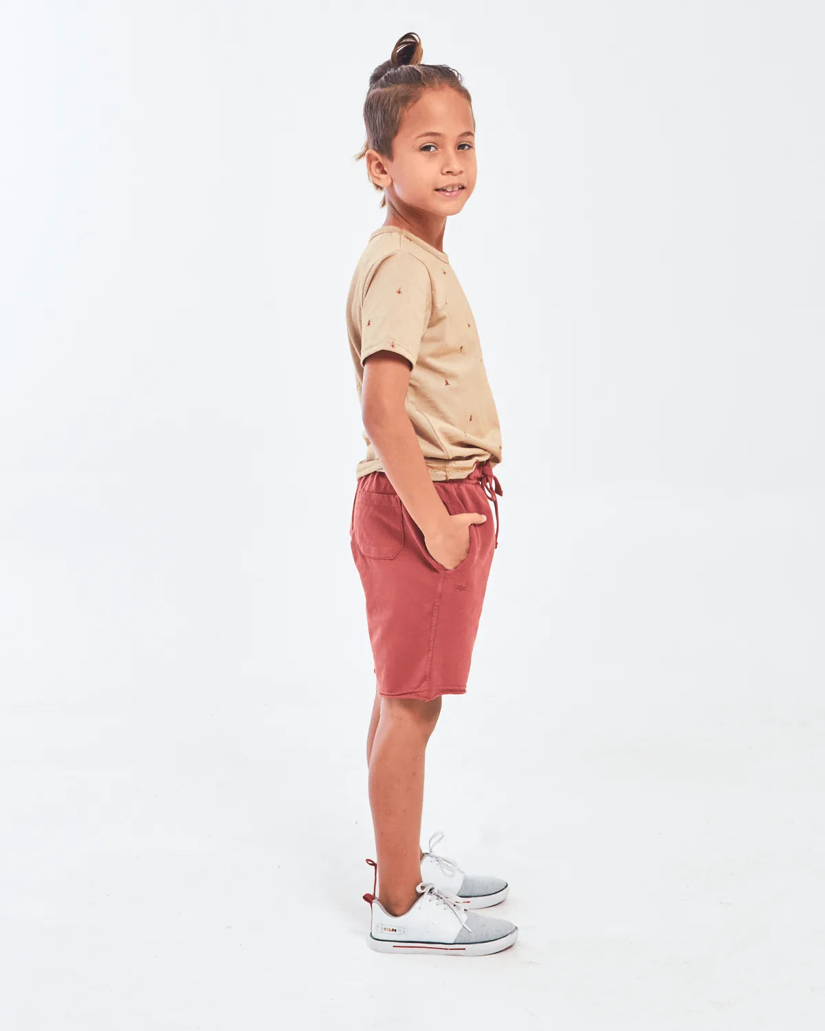 BERMUDA INF LUNENDER 71245 PRETO 10