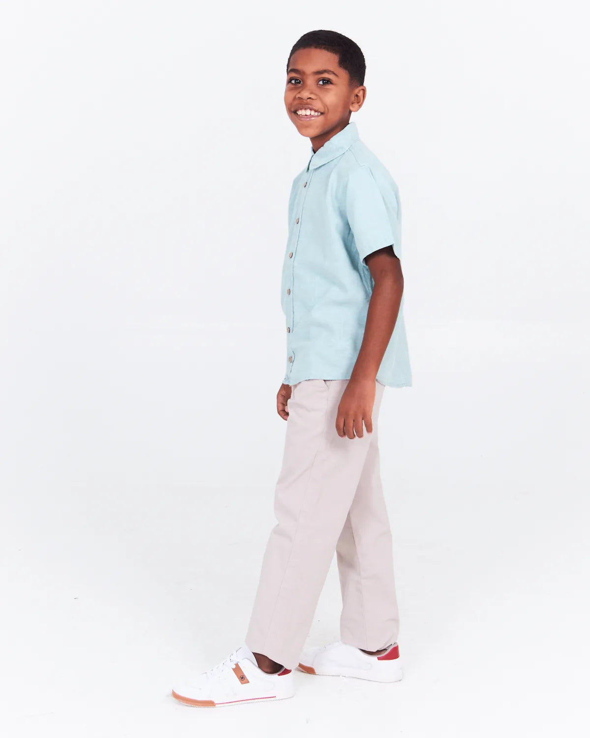 CALCA MANIA JEANS 3122 BRANCO 18