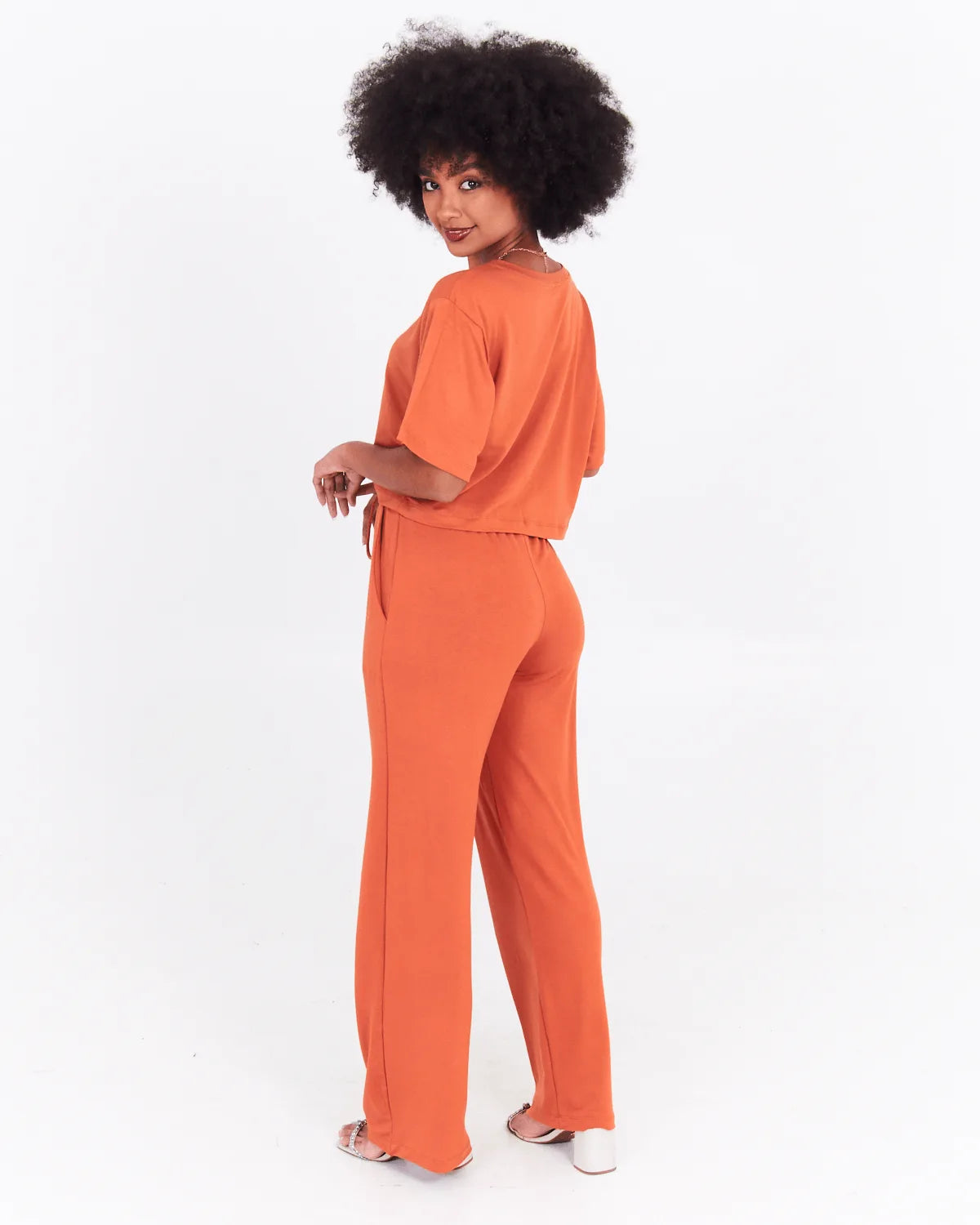 CONJUNTO SAFIRA MOLETON LANE